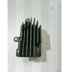 Блок розжига фар правый