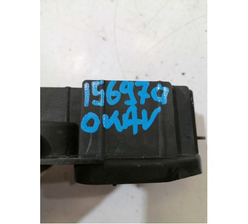 Блок розжига фар правый