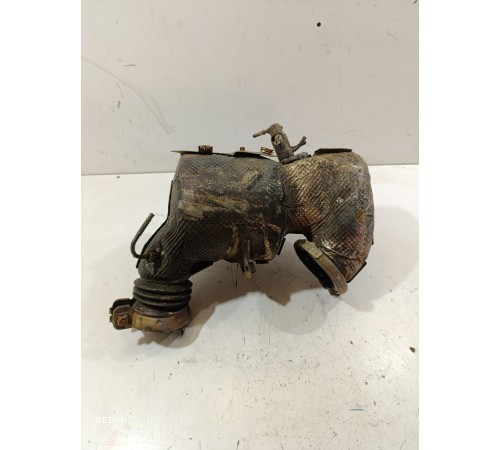 Катализатор