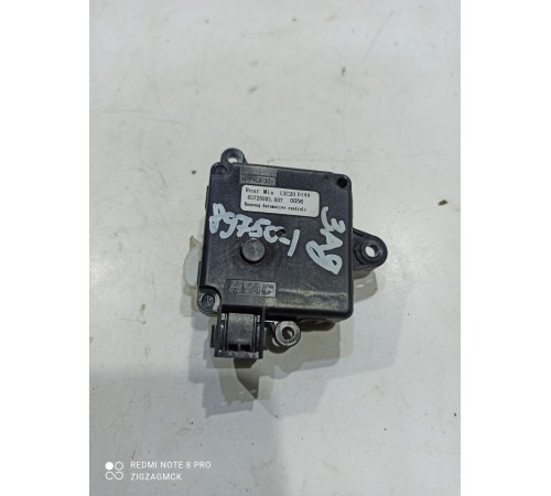 Моторчик привода заслонок отопителя