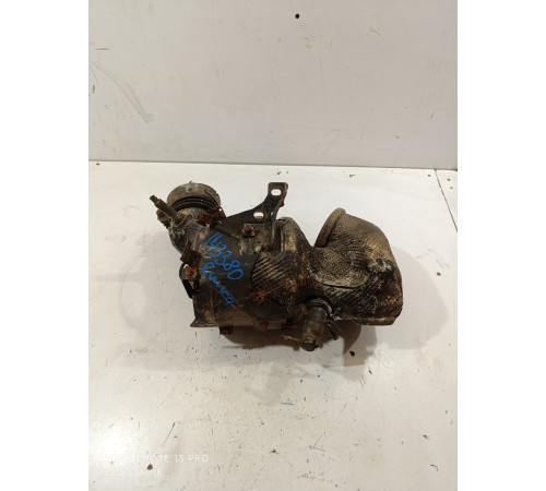 Катализатор