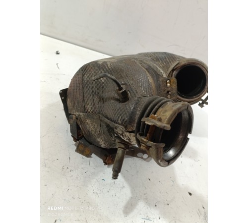 Катализатор