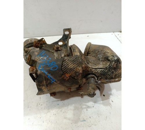 Катализатор