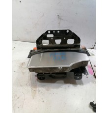 Блок зарядки высоковольтной батареи