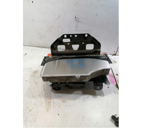 Блок зарядки высоковольтной батареи