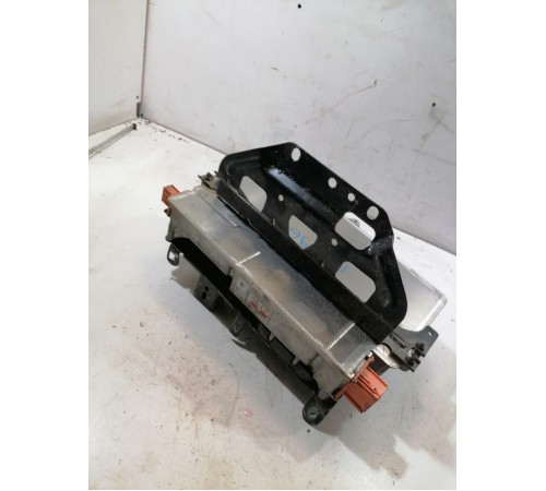 Блок зарядки высоковольтной батареи