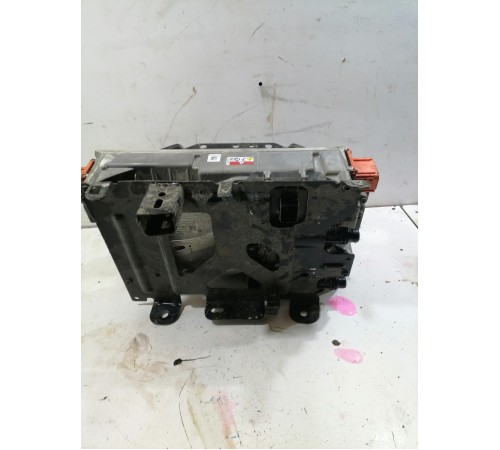 Блок зарядки высоковольтной батареи