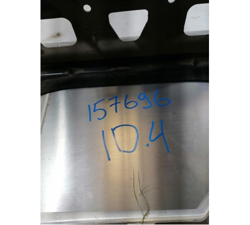 Блок зарядки высоковольтной батареи