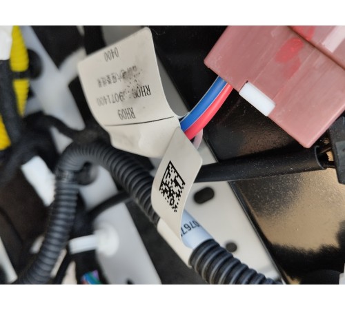 Сиденье переднее правое