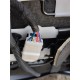 Сиденье переднее правое