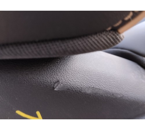 Сиденье переднее правое