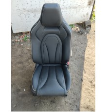 Сиденье переднее правое