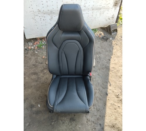 Сиденье переднее правое