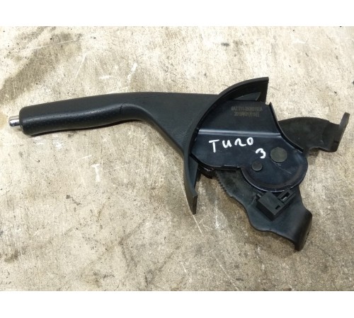 Рычаг стояночного тормоза