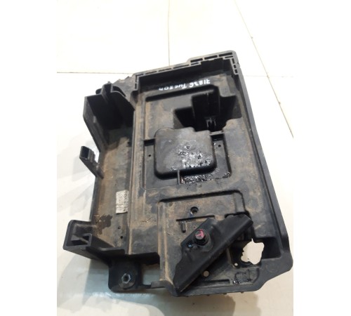 Платформа АКБ