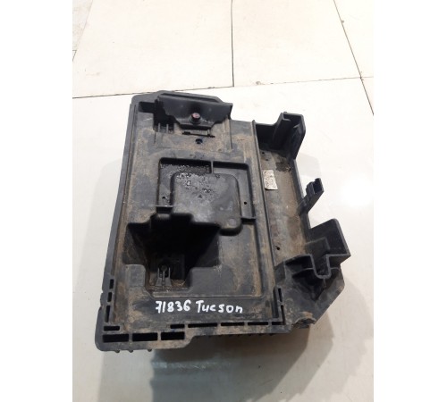 Платформа АКБ