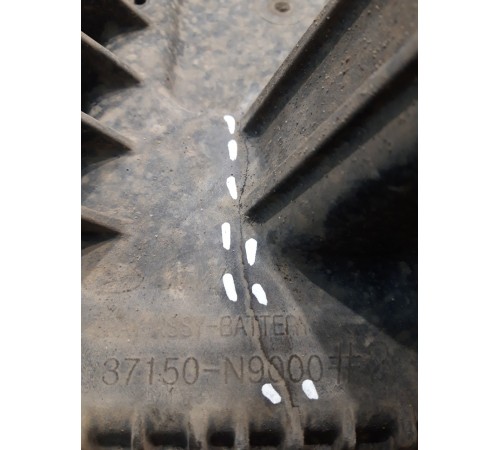 Платформа АКБ