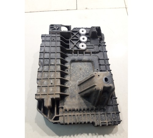 Платформа АКБ