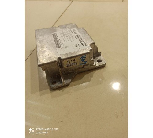 Блок управления AIRBAG