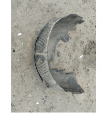 Локер задний правый