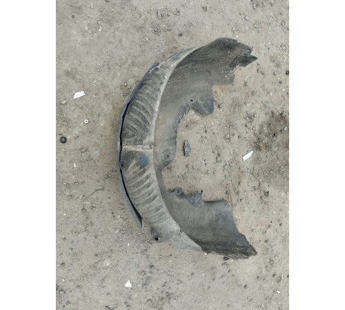 Локер задний правый