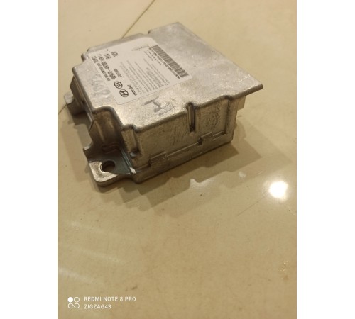 Блок управления AIRBAG