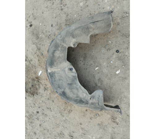 Локер задний правый