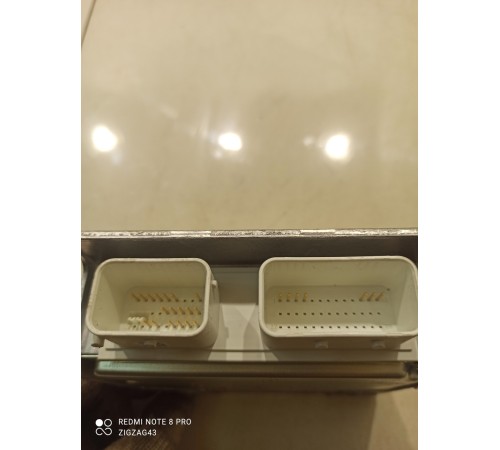 Блок управления AIRBAG