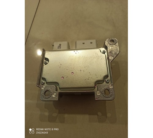 Блок управления AIRBAG