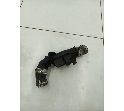 Патрубок интеркулера