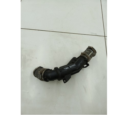 Патрубок интеркулера