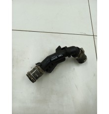 Патрубок интеркулера