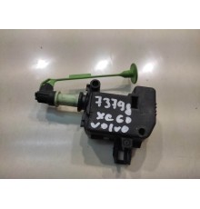 замок принудительного открывания лючка бензобака