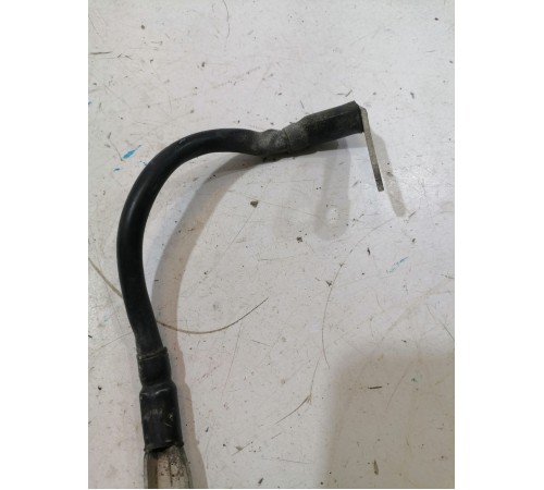 Клемма аккумулятора