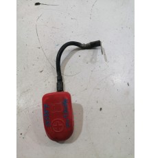 Клемма аккумулятора