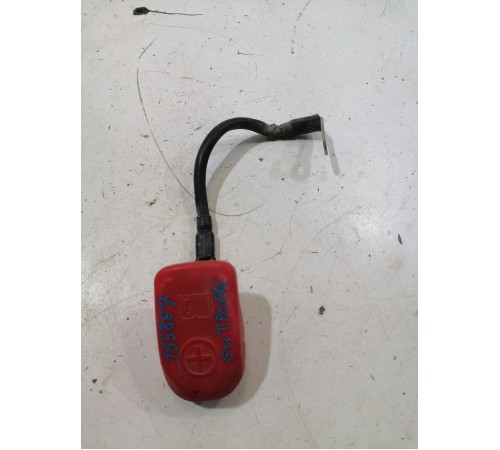 Клемма аккумулятора