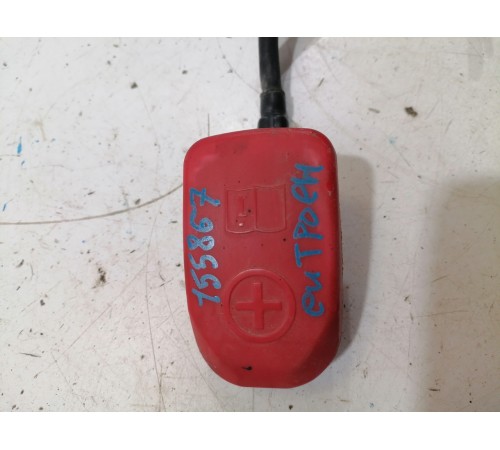 Клемма аккумулятора