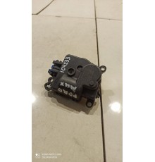 Моторчик привода заслонок отопителя