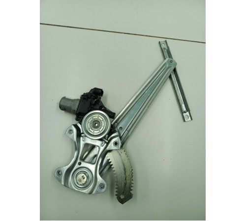 Стеклоподъемник двери задний правый