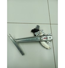 Стеклоподъемник двери задний правый