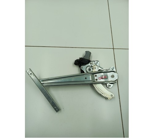 Стеклоподъемник двери задний правый