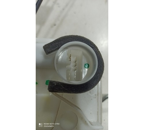 Замок двери (передний правый)