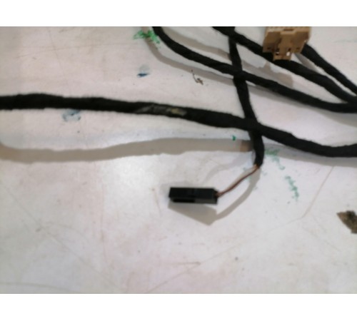 Электропроводка крыши