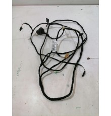 Электропроводка крыши