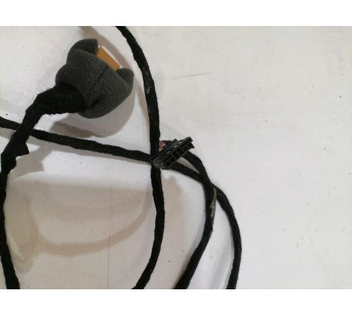 Электропроводка крыши