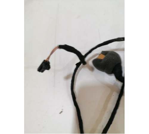 Электропроводка крыши