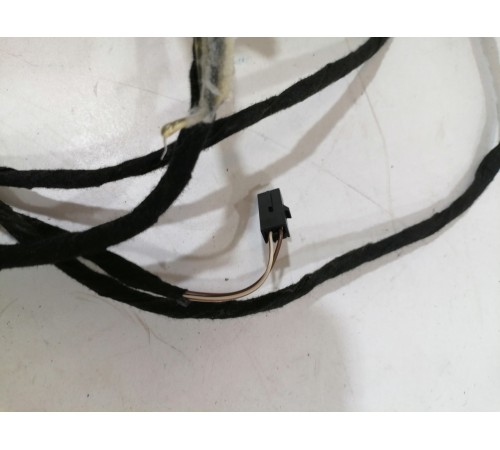 Электропроводка крыши