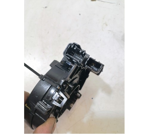 Подрулевой шлейф