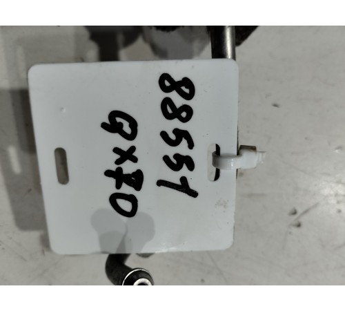 Топливная трубка