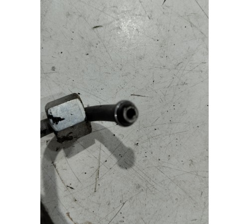 Топливная трубка